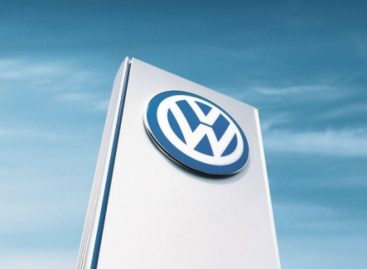 В Volkswagen прошли кадровые перестановки
