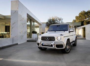 Mercedes-Benz и Вирджил Абло: современный взгляд на роскошь