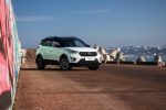 ТОП-10 самых продаваемых SUV в России по итогам июня