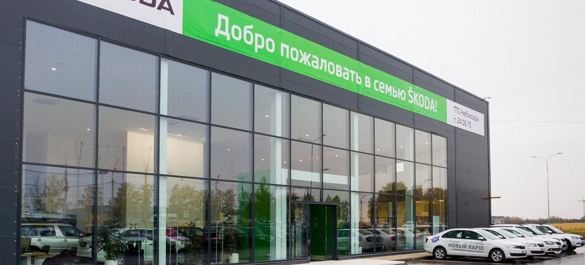 Томас Шефер назначен новым председателем Совета директоров Škoda