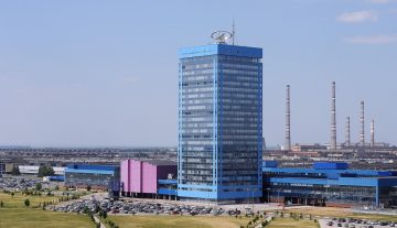 Renault приостановил деятельность своего завода в Москве. АВТОВАЗ отреагировал