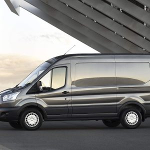 Ford transit в лизинг