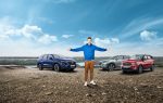 «Лету быть!» – новая яркая кампания от Hyundai