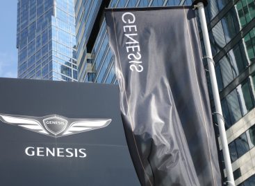 Genesis представляет сервис онлайн-подписки на автомобили Genesis Mobility