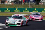 Стартует сезон суперкубка Porsche Mobil 1