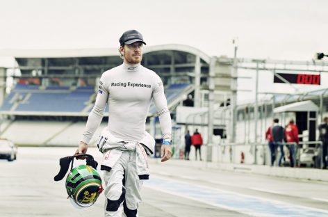 Майкл Фассбендер стартует на Porsche в Европейской серии Ле-Ман