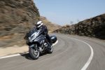 BMW запускает в России инновационный сервис аренды мотоциклов