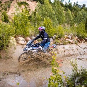 Школа водительского мастерства bmw