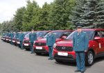 Hyundai планирует передать МЧС России 462 кроссовера Creta