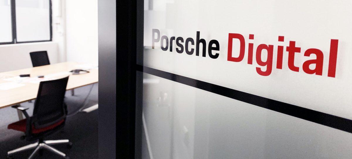 Porsche Digital расширяется и открывает новое бюро в Испании