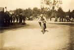 115 лет назад команда Laurin&Klement выиграла мировой чемпионат по мотогонкам