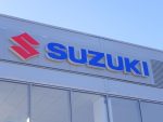 Новый завод Suzuki начинает работу в Индии