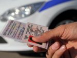 В МВД предложили изменить внешний вид водительских удостоверений