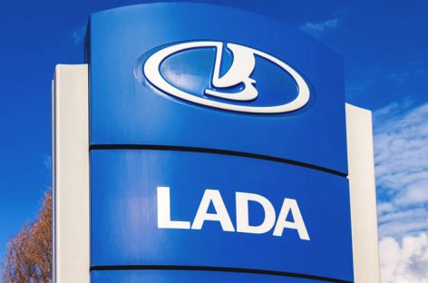 АвтоВАЗ сменит поставщика сидений для автомобилей Lada