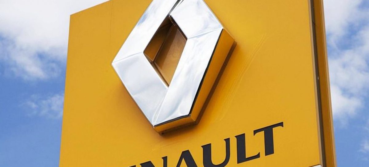 Николя Мор назначен на должность генерального директора группы Renault в России и СНГ