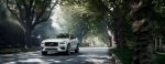 Новая технология очистки воздуха в автомобилях Volvo 2021-го модельного года
