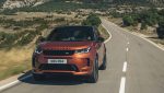 Land Rover Discovery Sport получил улучшенные дизельные двигатели