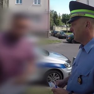 Водителя в Беларуси лишают прав за подачу звукового сигнала — «из-за создания аварийной обстановки»