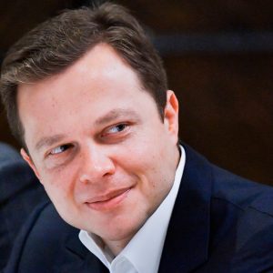 Ликсутов стал самым богатым чиновником в правительстве Москвы в 2019 году