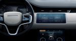Новая информационно-развлекательная система Pivi доступна для Discovery Sport и Range Rover Evoque