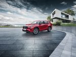 Стиль, комфорт и безопасность премиум-класса: открыт прием заказов на абсолютно новый Toyota Highlander