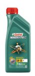 Castrol представляет новое моторное масло Magnatec 5w-30 dx
