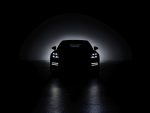 Porsche представляет новый Panamera