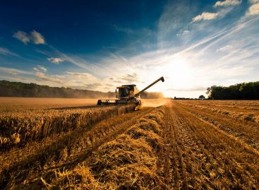 Total Agri: моторные масла для сельского хозяйства