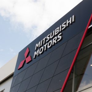 Онлайн кредитование покупки нового автомобиля Mitsubishi