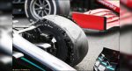 Специалисты Pirelli установили причины разрушений шин в Сильверстоуне