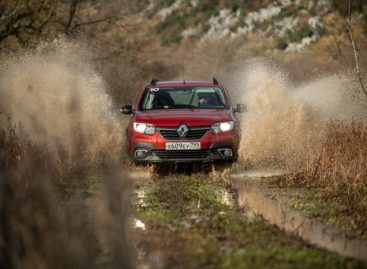 Renault Россия запускает новую сервисную акцию