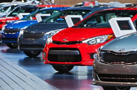 Доля продаж новых корейских автомобилей в России превысила 25%