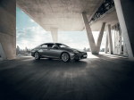 Lexus принимает заказы на специальную версию седана ES 250 Advance