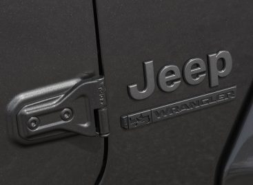 Jeep отметит 80-летний юбилей выпуском лимитированной серии легендарных моделей