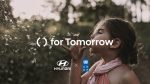 Hyundai и Программа развития ООН запускают глобальный проект «for Tomorrow»