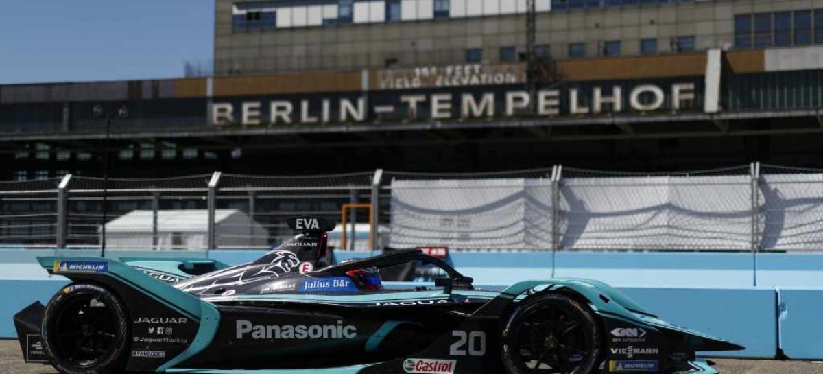 Jaguar Racing продлевает стратегическое партнерство с Castrol в рамках Чемпионата Formula E