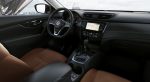 Nissan X-Trail 2020-го модельного года: старт продаж