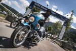 Самый крупный фестиваль BMW Motorrad переезжает в 2021 году в Берлин