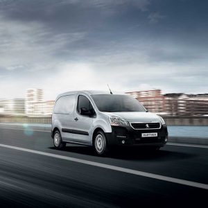 Peugeot Partner российского производства скоро в продаже