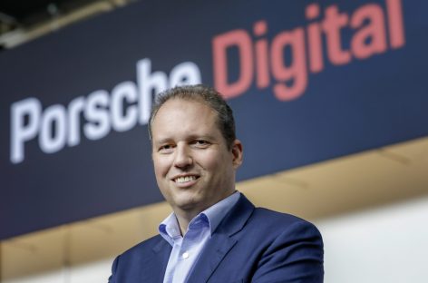 Подразделение Porsche Digital открывает представительство в Хорватии