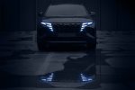 Новый Hyundai Tucson – революционное обновление дизайна