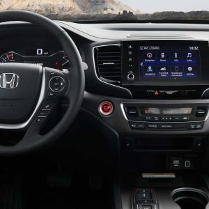 Honda определила лучших дилеров в России