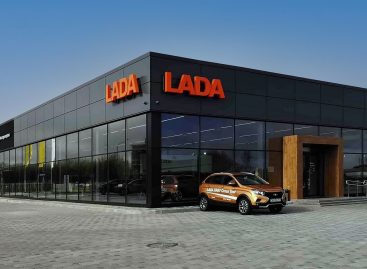 Жан-Филипп Салар возглавит Lada Design