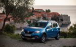 Renault Россия – октябрьские предложения