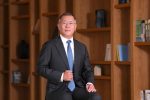 Чонг Исон занял должность Председателя Hyundai Motor Group
