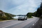 Volvo: технологии должны поддерживать водителей в случае пониженного внимания