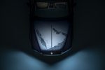 Rolls-Royce Bespoke представляет «Wraith – Ispered by Earth»: Взгляд на Землю из космоса