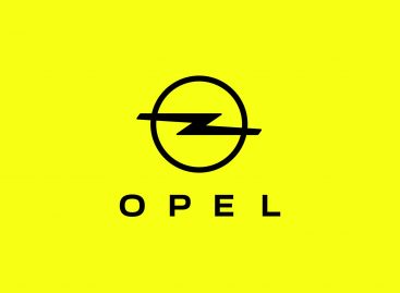Фирменный стиль: новый образ Opel