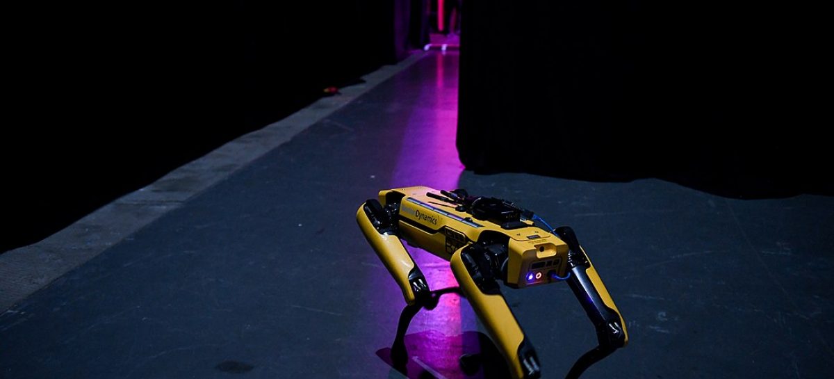 Hyundai может купить разработчика роботов Boston Dynamics