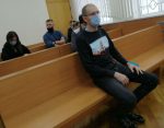 В Гродно судят таксиста за насилие над омоновцами